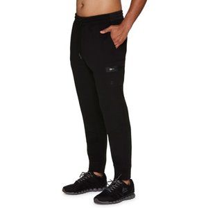 90% NEW MENS RBX SWEATPANTS, SIZE M